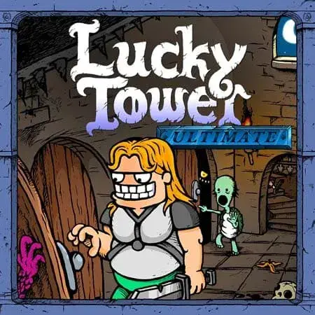 Lucky Tower Ultimate