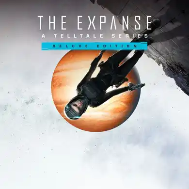 The Expanse A Telltale Series