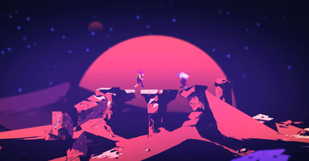 Voyage
