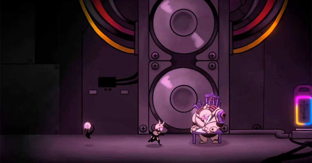 Morkull Ascend to the Gods