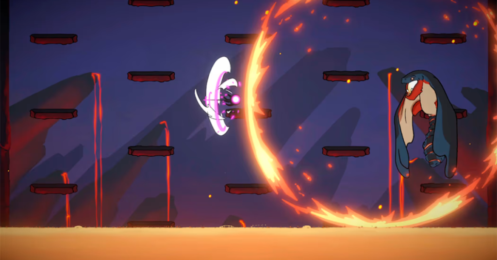 Morkull Ascend to the Gods