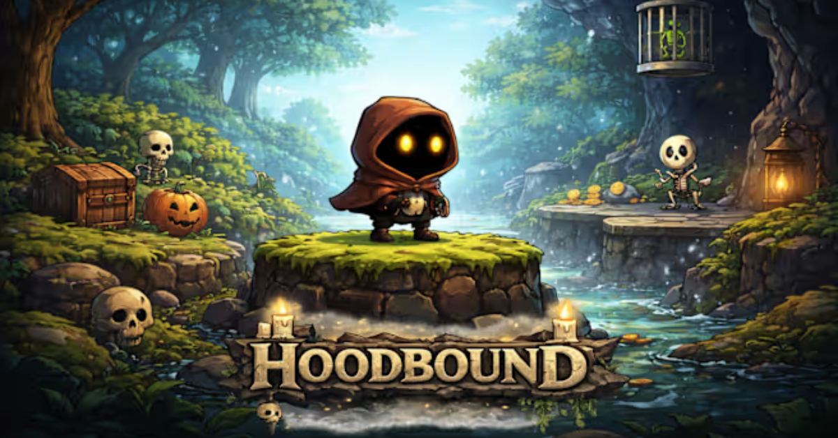 Hoodbound