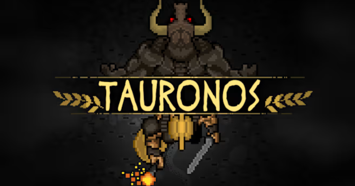 Tauronos