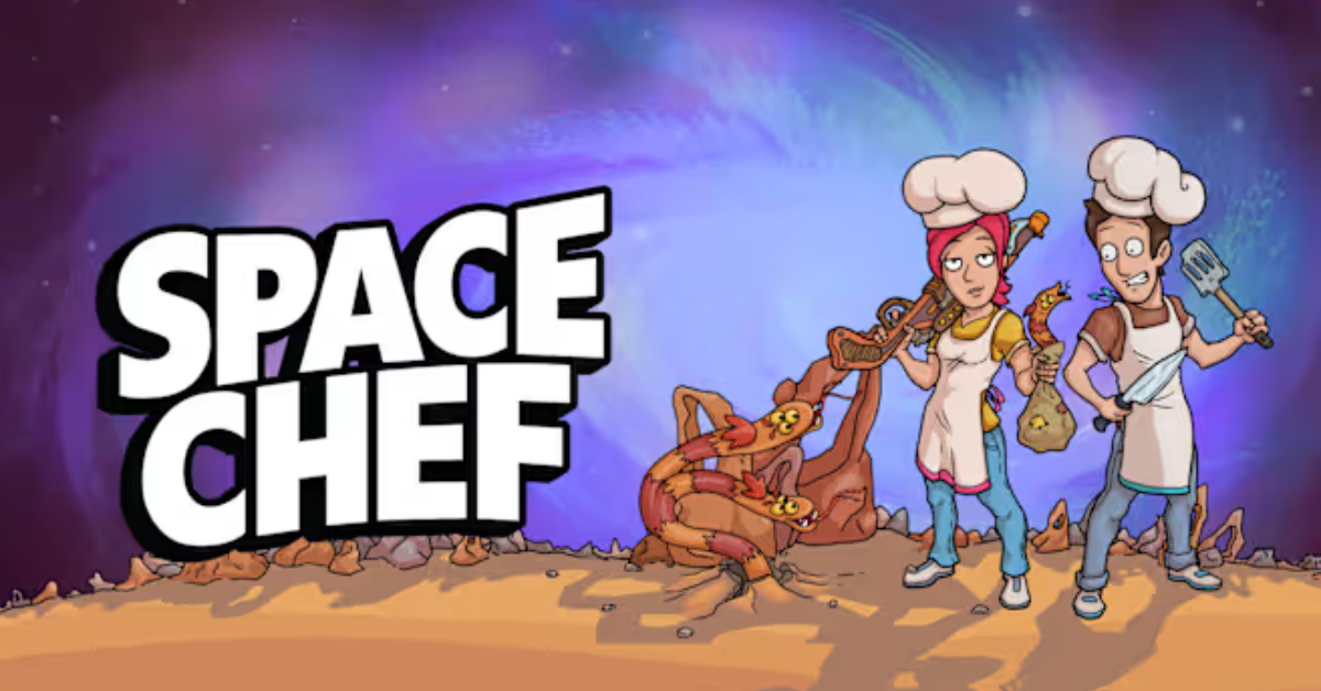 Space Chef