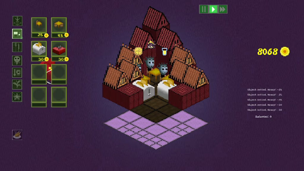 Cthulhu pub