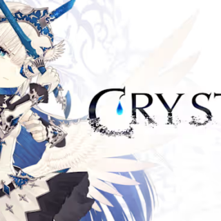 CRYSTAR