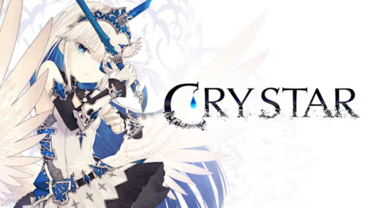 CRYSTAR
