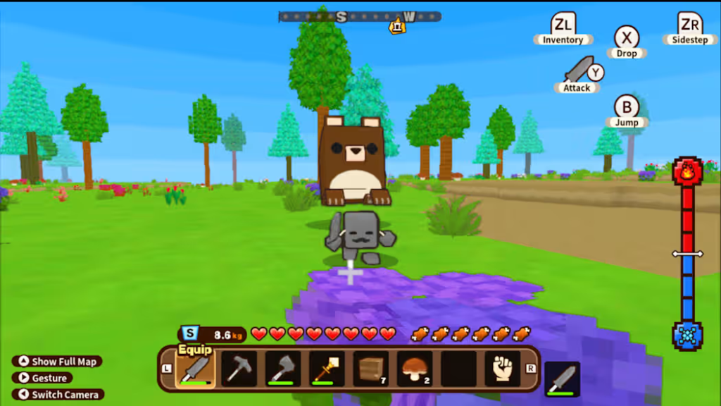 Cube Creator X