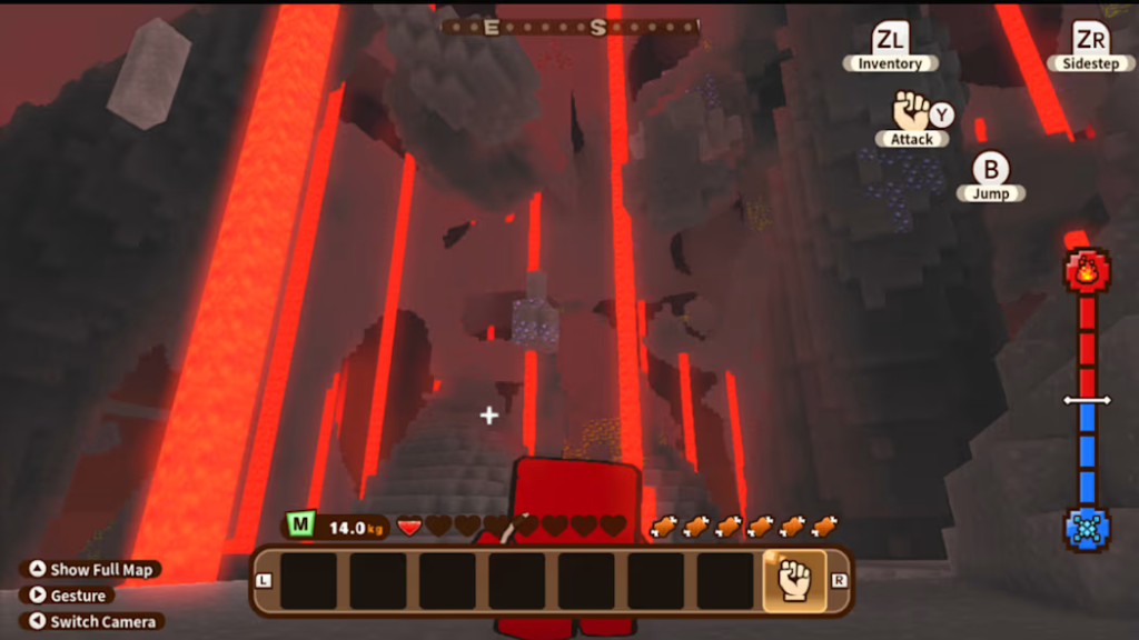Cube Creator X