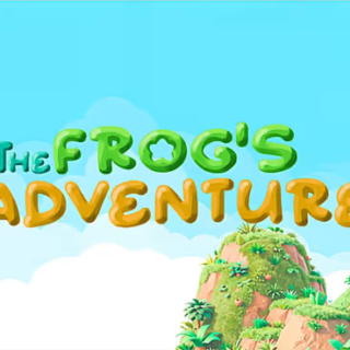 The Frog’s Adventure