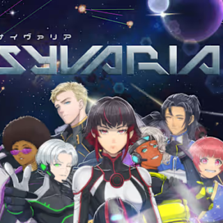 Psyvariar 3