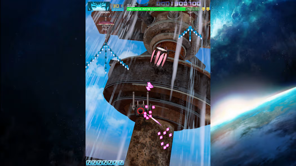 Psyvariar 3