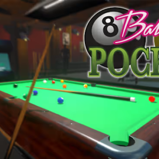 8 & 9 Ball Pocket