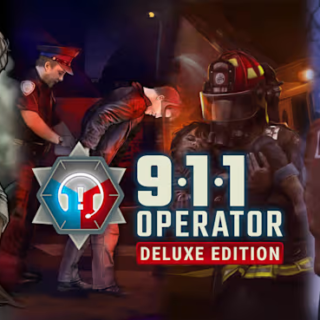 911 Operator Deluxe Edition