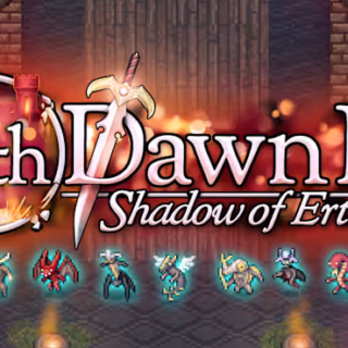 9th Dawn III