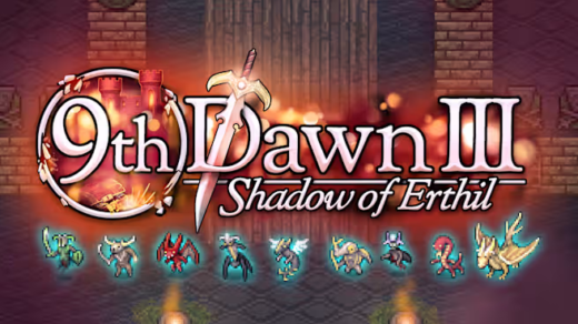 9th Dawn III