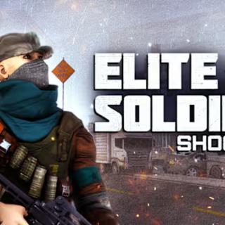 Elite Soldier Shooter