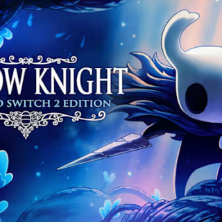 Hollow Knight – Nintendo Switch 2 Edition