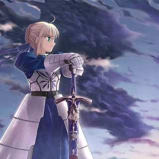 Fate/hollow ataraxia REMASTERED