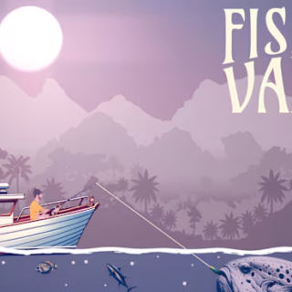 Fishing Valley