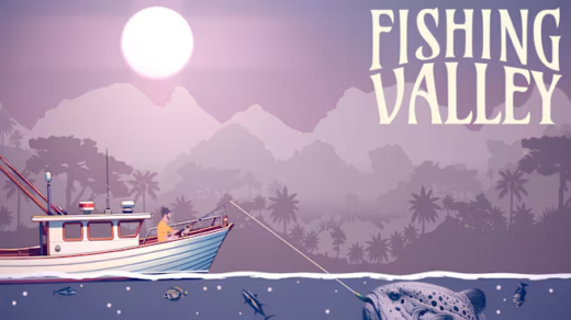Fishing Valley