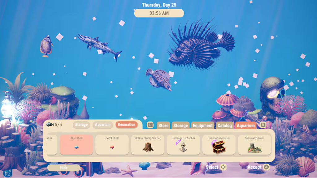 Fishing Valley
