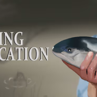 Fishing Vacation