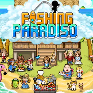 Fishing Paradiso