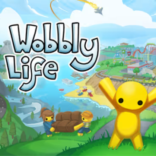 Wobbly Life