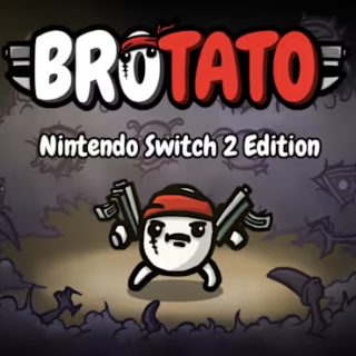 Brotato - Nintendo Switch™ 2 Edition