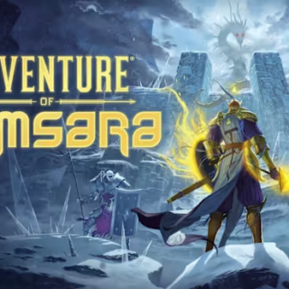 Adventure of Samsara