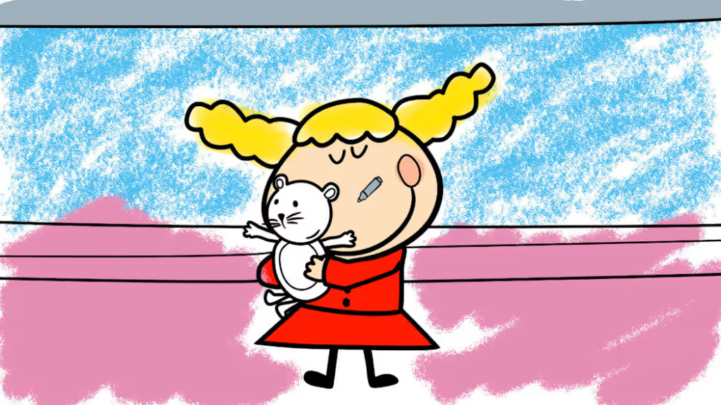 The Preschoolers: Season 1