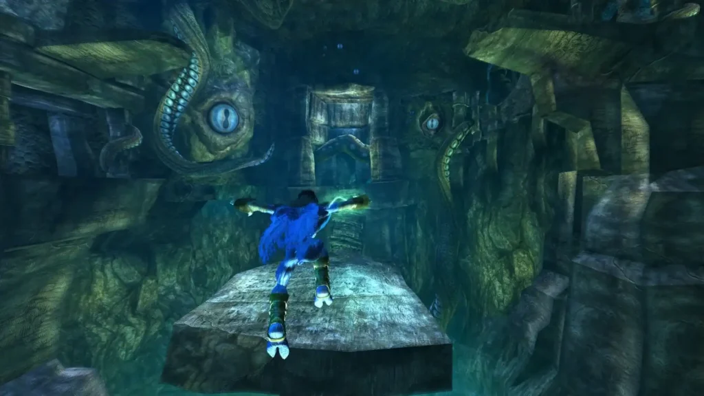 Legacy of Kain: Defiance Remastered