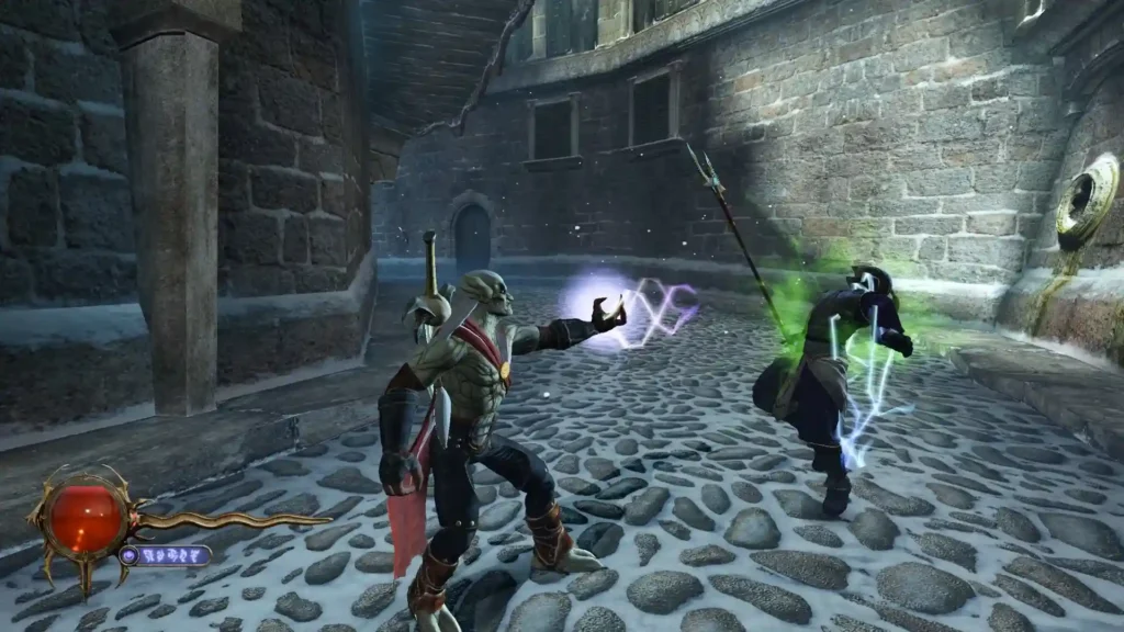 Legacy of Kain: Defiance Remastered