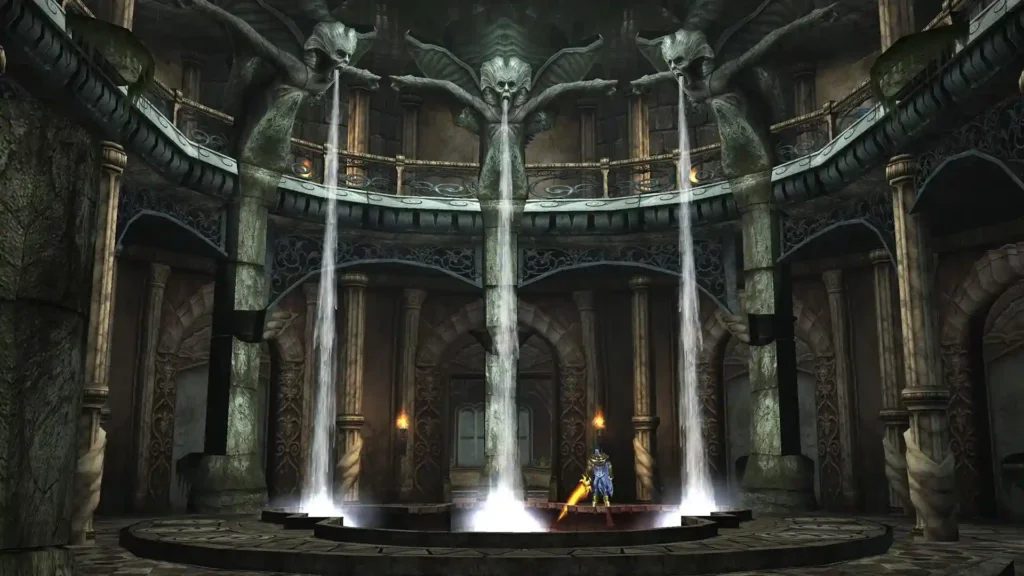 Legacy of Kain: Defiance Remastered
