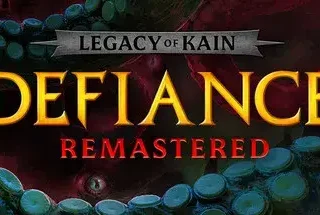 Legacy of Kain: Defiance Remastered