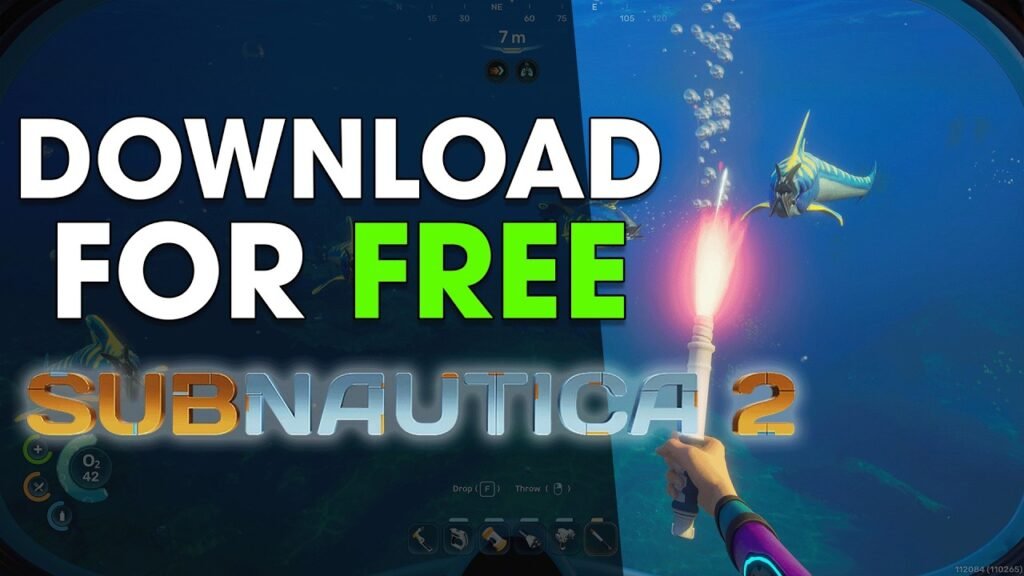 Subnautica 2