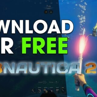 Subnautica 2