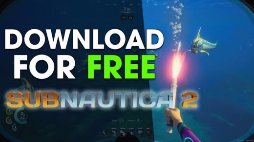 Subnautica 2