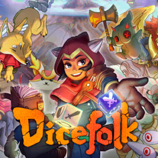 Dicefolk