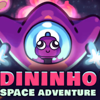 Dininho Space Adventure