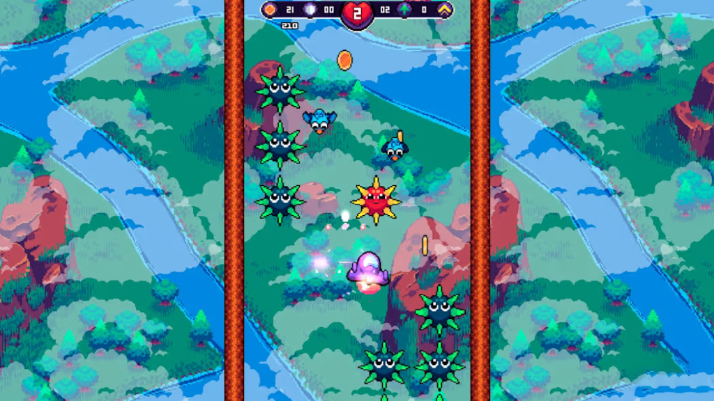 Dininho Space Adventure 
