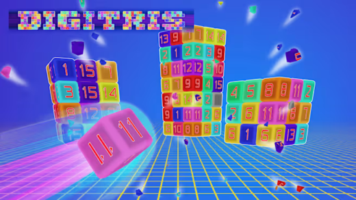 Digitris