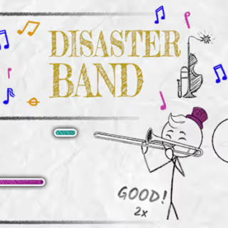Disaster Band