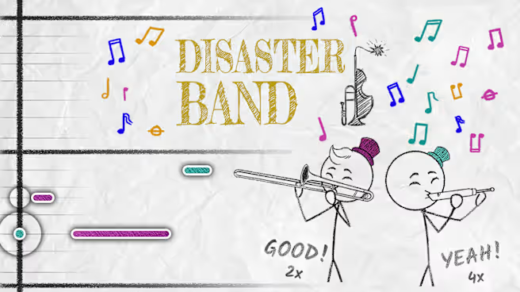 Disaster Band