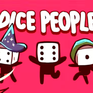 Dice People