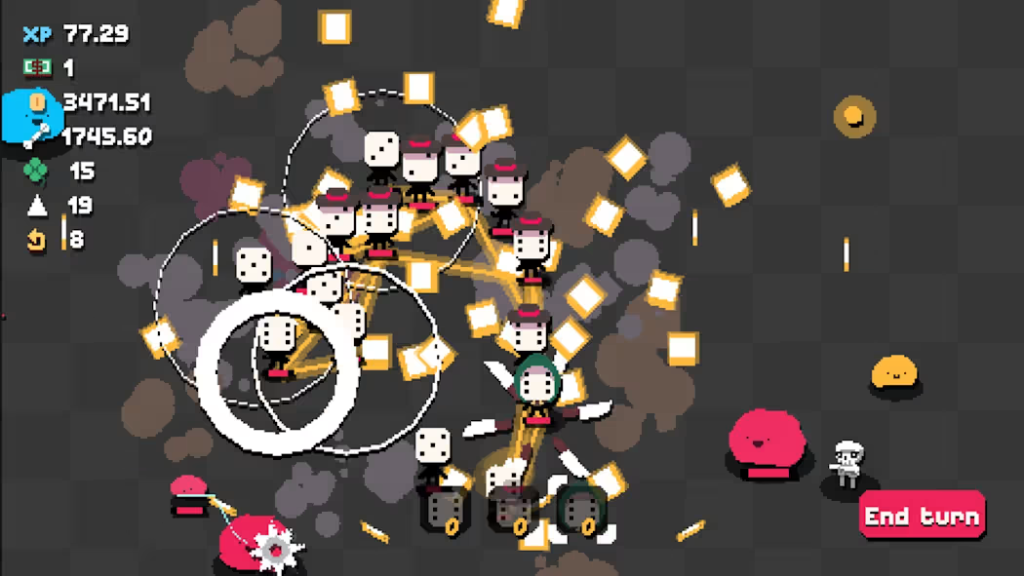 Dice People