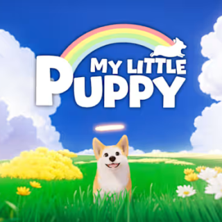 My Little Puppy