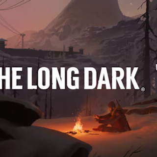 The Long Dark