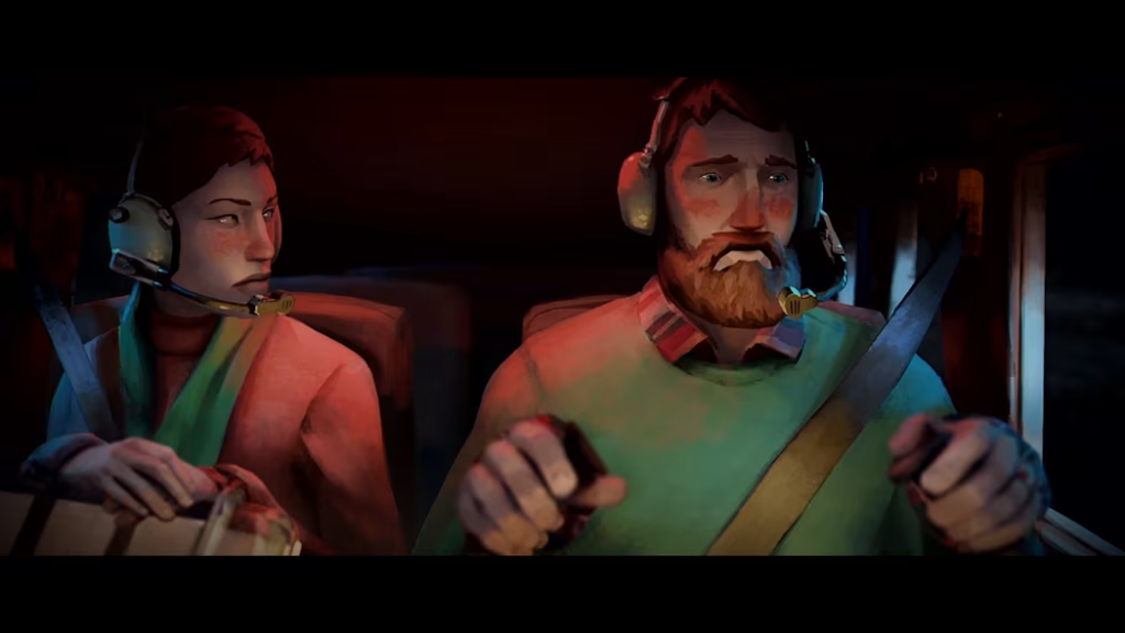 The Long Dark
